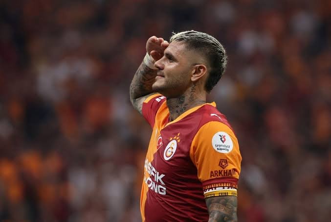 Mauro Icardi reveló dónde quiere continuar su carrera y explicó por qué rechazó varias ofertas